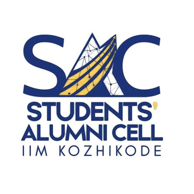 IIM Kozhikode Alumni Cell