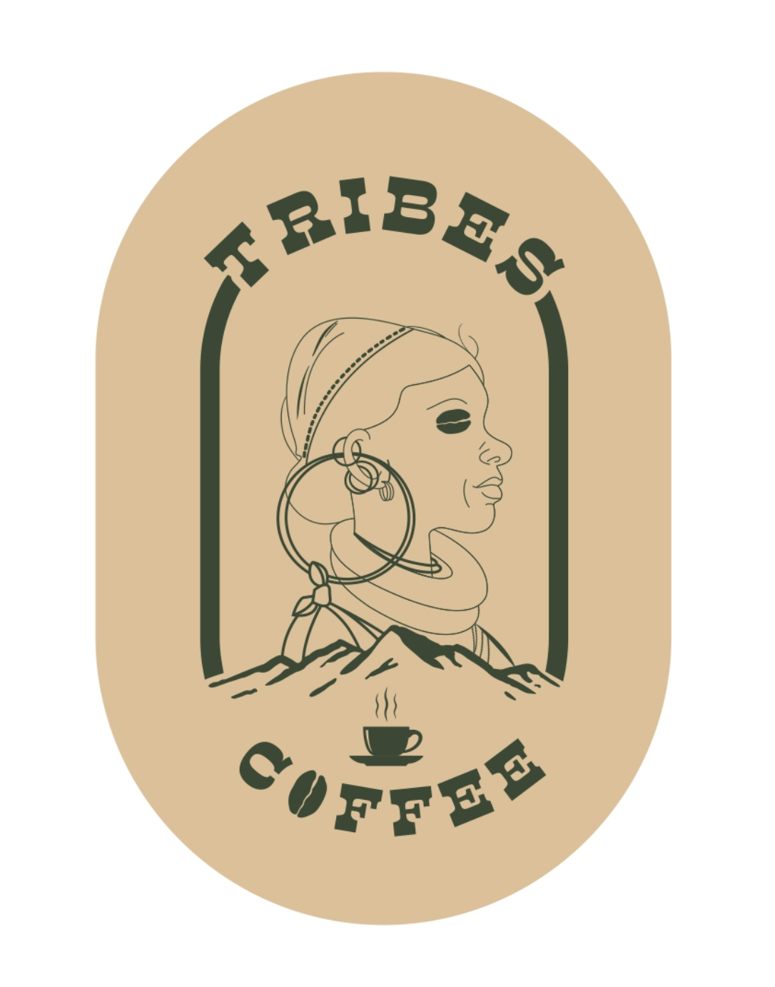 Tribes Coffee